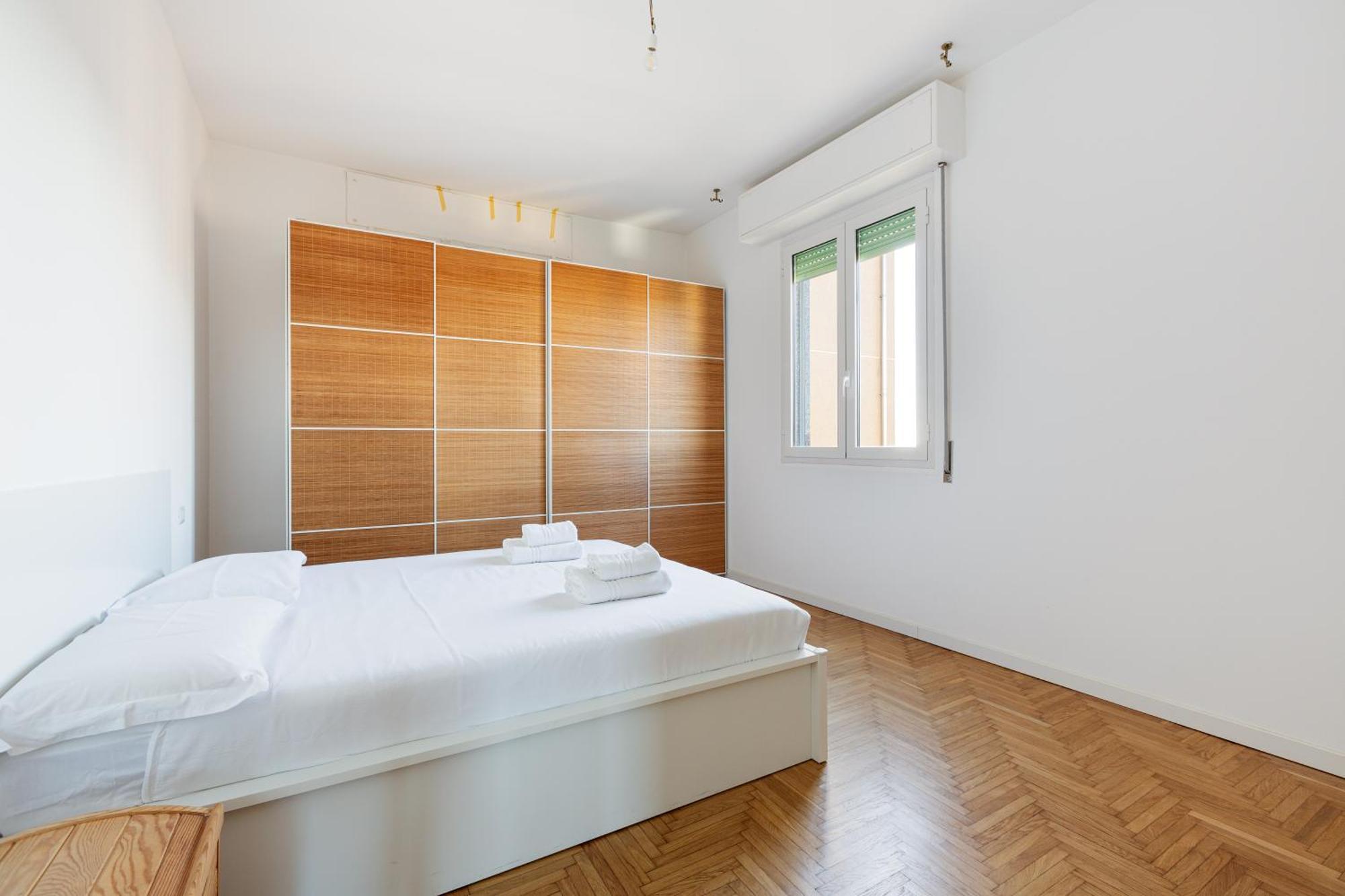 Elegant Milan Apartment In Restocco Area Eksteriør bilde
